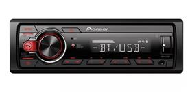 AUTOSTEREO PIONEER MVH S215BT